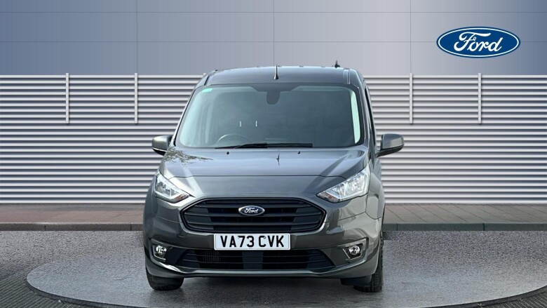 Ford Transit Connect 240 L1 Diesel 1.5 EcoBlue 100ps Limited Van